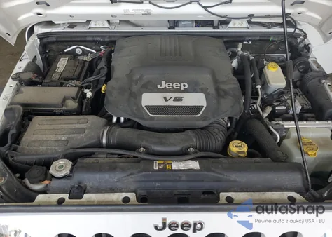 2016 Jeep Wrangler Unlimited Sport from USA, damaged, VIN 1C4BJWDG2GL115594